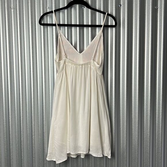 Lush Spaghetti Strap Dress - Picture 8 of 14